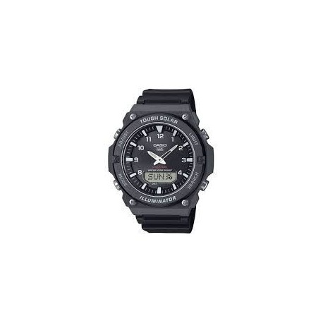 MONTRE CASIO