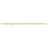 BRACELET OR 375/1000