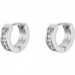 BOUCLES D'OREILLES LOTUS