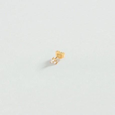 BOUCLES D'OREILLES AGATHA