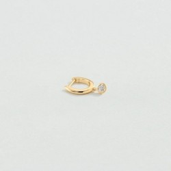 BOUCLES D'OREILLES AGATHA