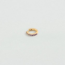 BOUCLES D'OREILLES AGATHA