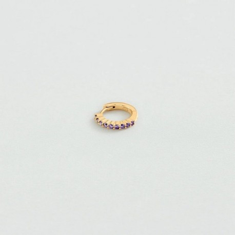 BOUCLES D'OREILLES AGATHA