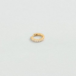 BOUCLES D'OREILLES AGATHA