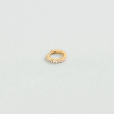 BOUCLES D'OREILLES AGATHA