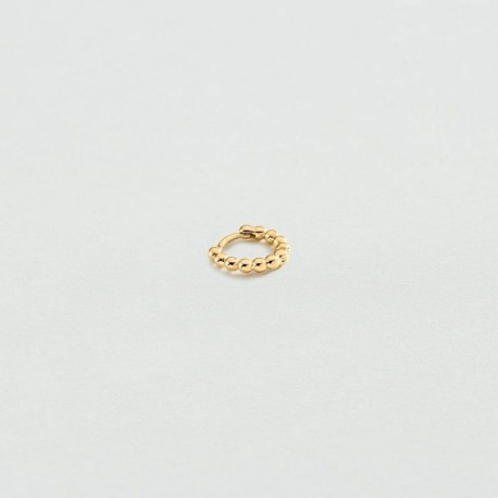 BOUCLES D'OREILLES AGATHA