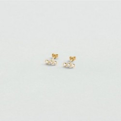 BOUCLES D'OREILLES AGATHA