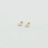 BOUCLES D'OREILLES AGATHA
