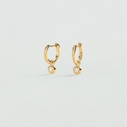 BOUCLES D'OREILLES AGATHA