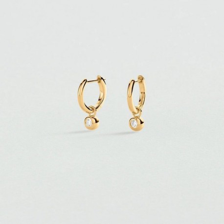 BOUCLES D'OREILLES AGATHA