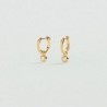 BOUCLES D'OREILLES AGATHA