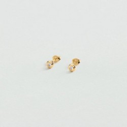 BOUCLES D'OREILLES AGATHA