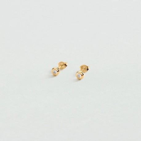 BOUCLES D'OREILLES AGATHA
