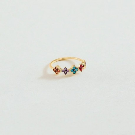 BAGUE AGATHA