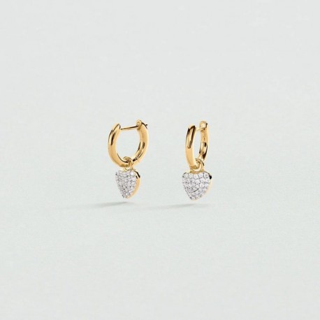 BOUCLES D'OREILLES AGATHA