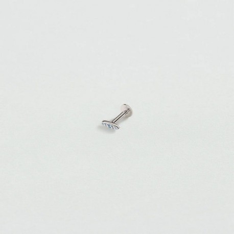 BOUCLES D'OREILLES AGATHA