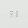BOUCLES D'OREILLES AGATHA