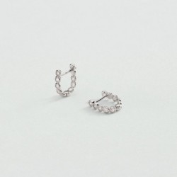 BOUCLES D'OREILLES AGATHA