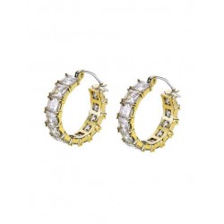 BOUCLES D'OREILLES LOTUS