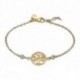 BRACELET LOTUS