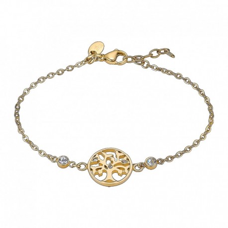 BRACELET LOTUS