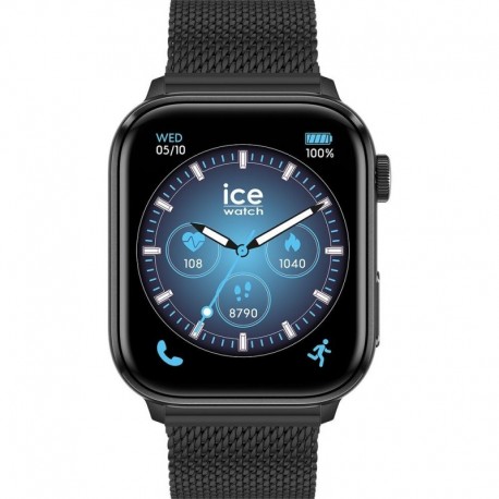 MONTRE ICE WATCH