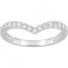 BAGUE ARGENT