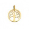 PENDENTIF OR 375/1000