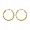 BOUCLES D'OREILLES OR 375/1000