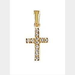CROIX OR 375/1000