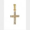 CROIX OR 375/1000