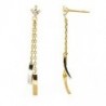 BOUCLES D'OREILLES OR 375/1000
