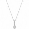COLLIER ARGENT