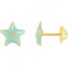 BOUCLES D'OREILLES OR 375/1000