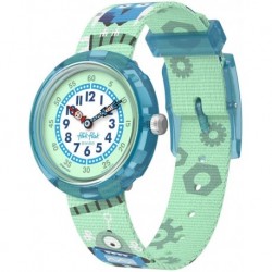 MONTRE FLIK FLAK