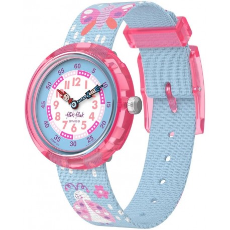 MONTRE FLIK FLAK