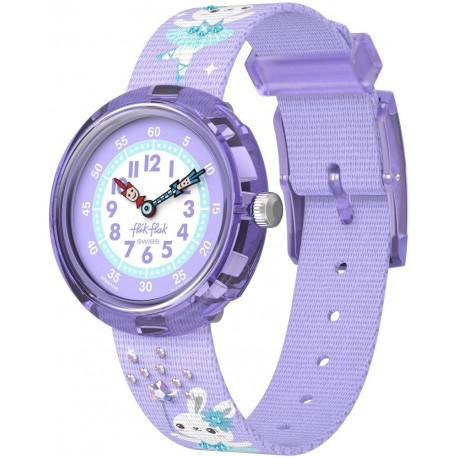 MONTRE FLIK FLAK