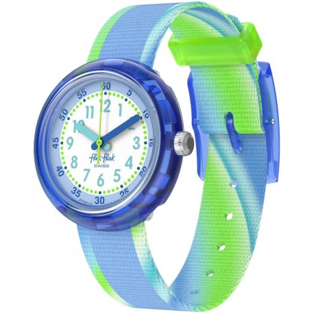 MONTRE FLIK FLAK
