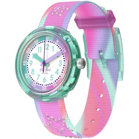 MONTRE FLIK FLAK