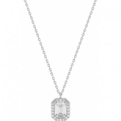 COLLIER ARGENT