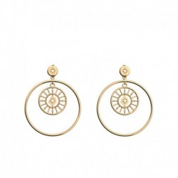 BOUCLES D'OREILLES LES GEORGETTES