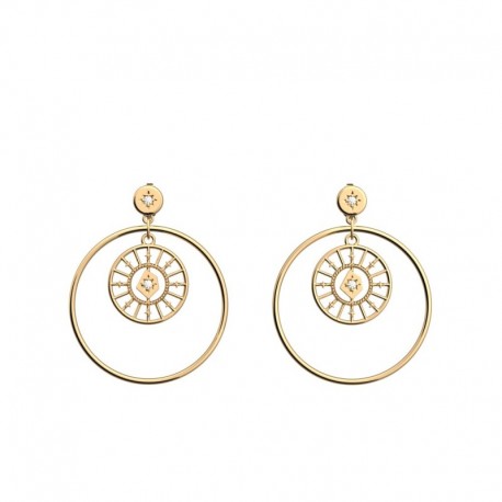 BOUCLES D'OREILLES LES GEORGETTES