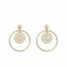 BOUCLES D'OREILLES LES GEORGETTES