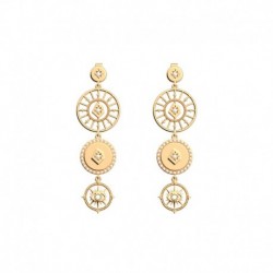 BOUCLES D'OREILLES LES GEORGETTES