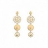 BOUCLES D'OREILLES LES GEORGETTES