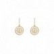 BOUCLES D'OREILLES LES GEORGETTES