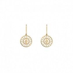 BOUCLES D'OREILLES LES GEORGETTES
