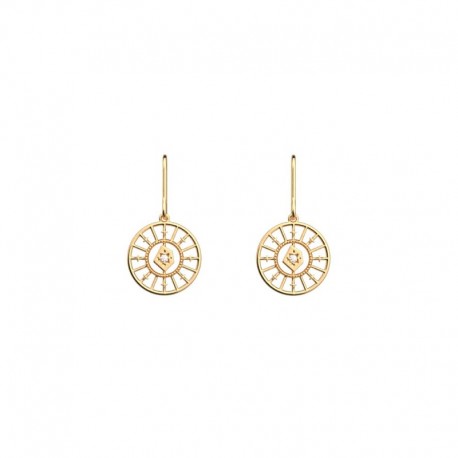 BOUCLES D'OREILLES LES GEORGETTES