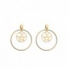 BOUCLES D'OREILLES LES GEORGETTES