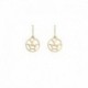 BOUCLES D'OREILLES LES GEORGETTES